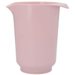 Birkmann Colour Bowl Rührbecher Rose 1 Liter