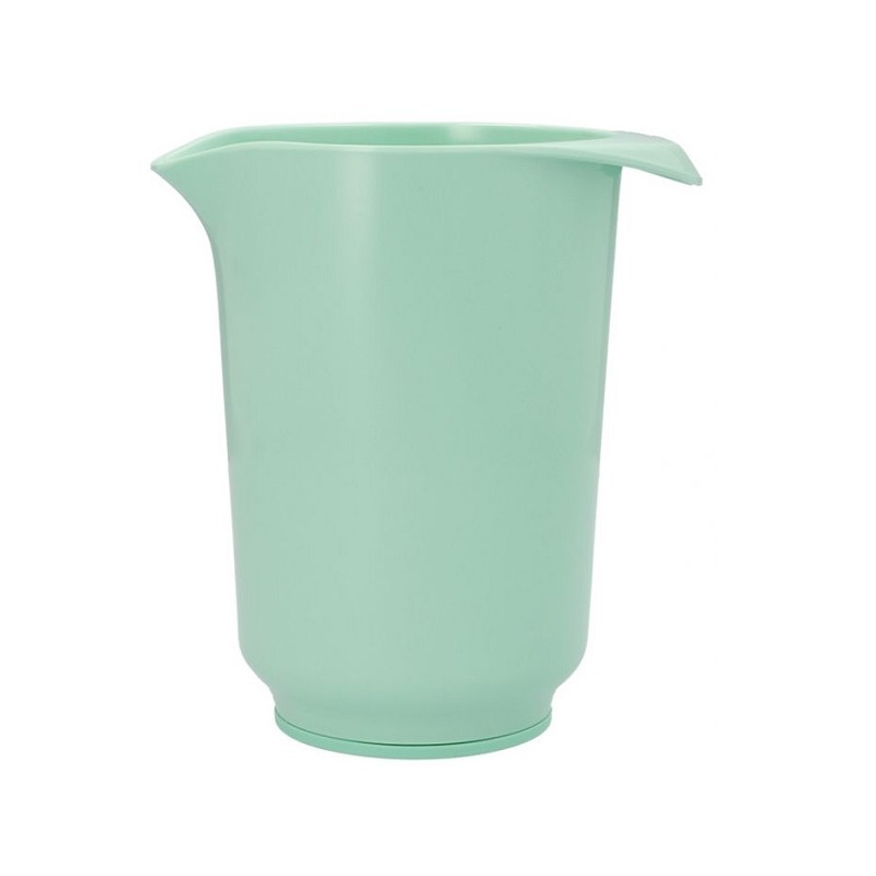 Birkmann Colour Bowl Mixing Jug Turquoise 1 Liter