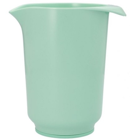 Rührbecher Mint 1 Liter - Colour Bowl RBV 708051