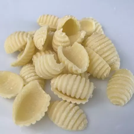 Gnocchetti Sardi POM Die for Philips Pasta Maker Avance