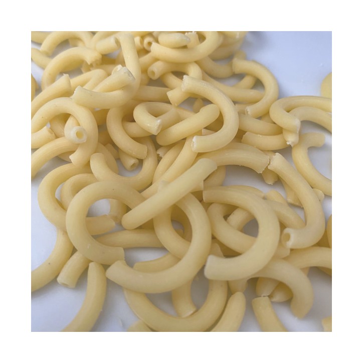 4mm Hörnli POM Pasta Die for Philips Pasta Maker Avance