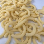 4mm Hörnli POM Pasta Disc for Philips Pastamaker Noodle Machine