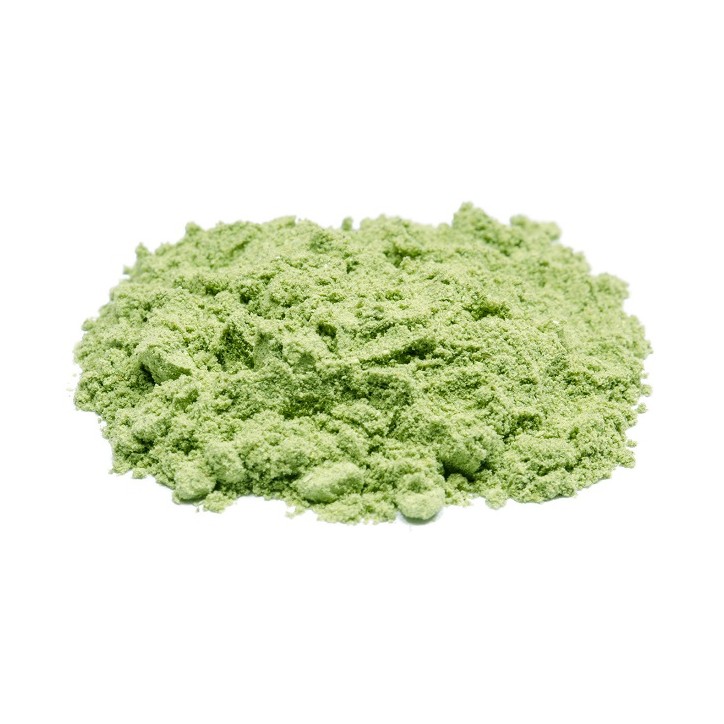 Spinach Leaf Powder 70g | Natural Green Food Colouring