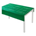 Talking Tables Pitch Perfect Tischdecke, 180x120cm