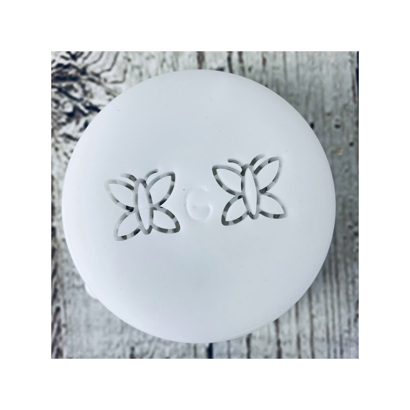 Butterfly POM Pasta Disc for Philips Pastamaker Noodle Machine