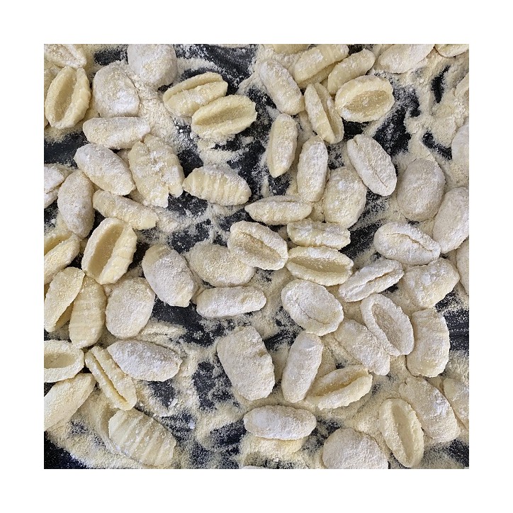 Potato Gnocchi Disc for Philips Pasta Maker