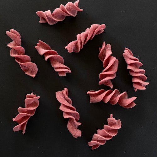 Fusilli XL POM Pasta Disc for Philips Pastamaker Noodle Machine Fusilli XL POM Pasta Disc for Philips Pastamaker Noodle Machine