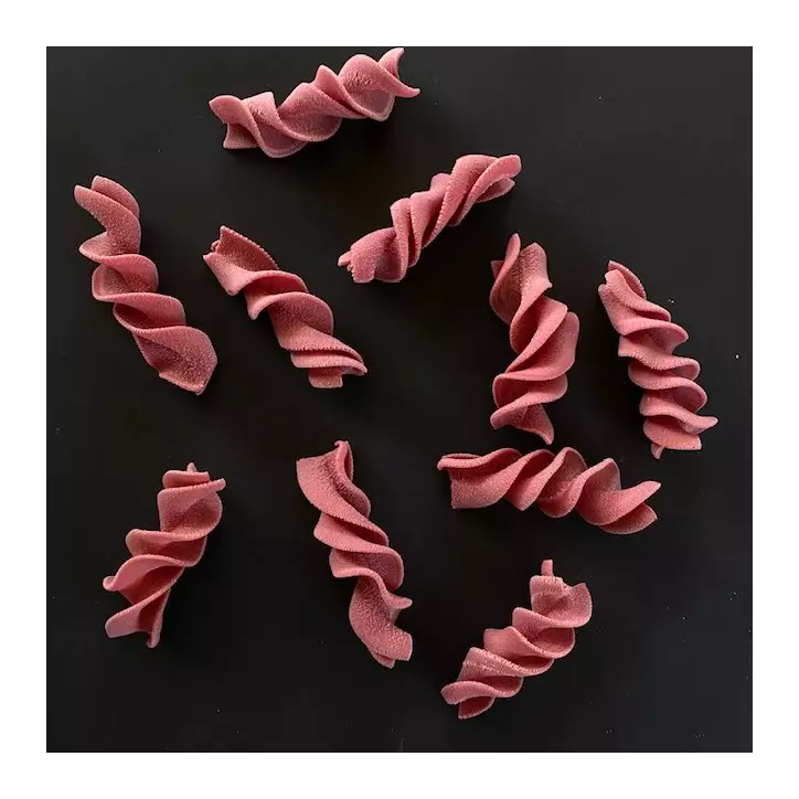 Fusilli XL Pasta Disc for Philips Pasta Maker Fusilli XL Pasta Disc for Philips Pasta Maker