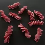 Fusilli XL POM Pasta Disc for Philips Pastamaker Noodle Machine Fusilli XL POM Pasta Disc for Philips Pastamaker Noodle Machine
