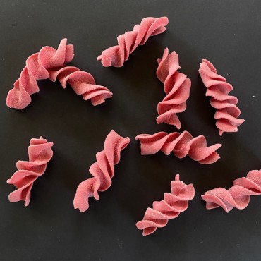 Fusilli XL Pasta Disc for Philips Pasta Maker