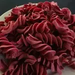 Fusilli XL POM Pasta Disc for Philips Pastamaker Noodle Machine Fusilli XL POM Pasta Disc for Philips Pastamaker Noodle Machine