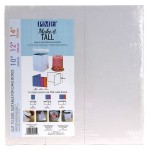 PME Make it Tall Cake Box Extender - Pack of 3