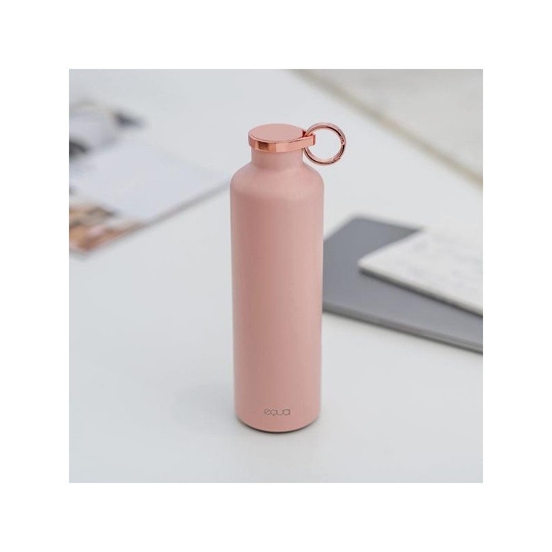 MyEqua Thermos bottle PINK BLUSH, 680ml