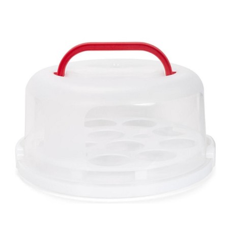 Carrierbox for Cakes & Cupcakes, Patisse