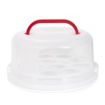 Patisse Cake/Cup Cake Butler, 30cm