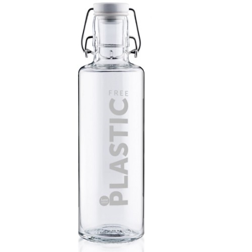 Plastic Free Soulbottle, 6dl Plastic Free Soulbottle, 6dl