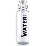 "Water Bottle" Soulbottle Glasflasche, 1 Liter