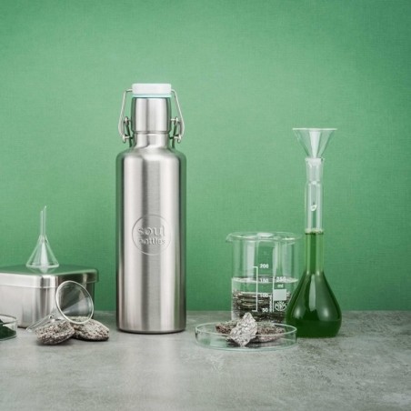 Stainless Steel Thermoflask Soulbottle
