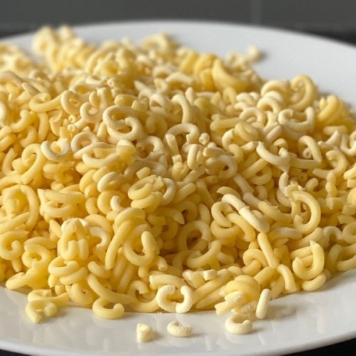 3mm Hörnli POM Pasta Disc for Philips Pastamaker Noodle Machine