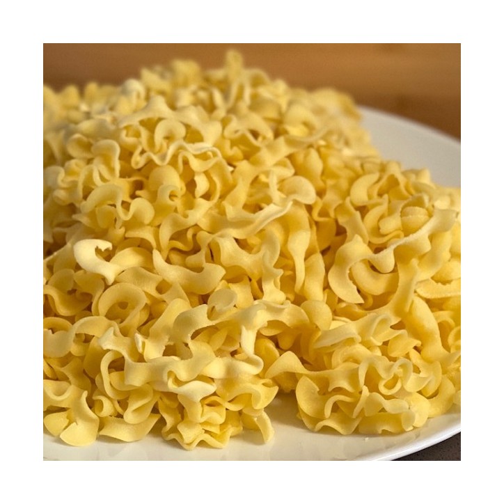 Spätzli / Frisettes POM Die for Philips Pasta Maker Avance & Series 7000 Spätzli / Frisettes POM Die for Philips Pasta Maker Avance & Series 7000