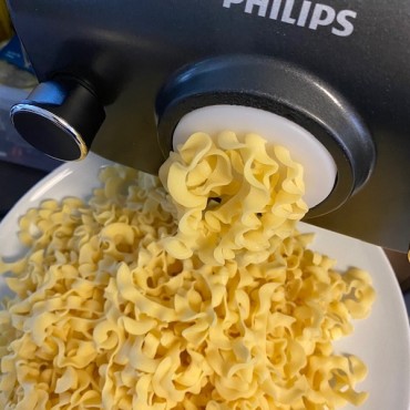 Frisettes Nudelaufsatz für Philips Pastamaker