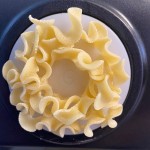 Spätzli / Frisettes POM Pasta Disc for Philips Pastamaker Noodle Machine