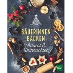 Bäuerinnen Backen für Advents & Weihnachten Backbuch (German)