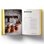 Brot Huusgmacht Backbuch von Heddie Nieuwska und Dorian Rollin