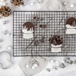 Snowglobe Cookie Cutter Set, 3 pcs