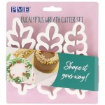 PME Eucalyptus Wreath Cutter Set