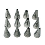 PME Supa Tubes Nozzle Set