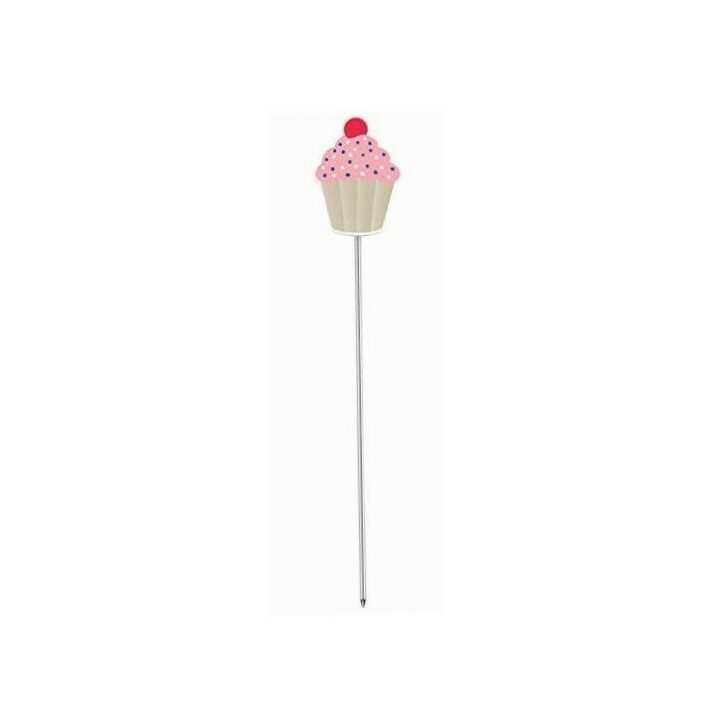Tala Cupcake Cake Tester 14 cm | Baking Tester for Cakes & Cupcakes Tala Cupcake Cake Tester 14 cm | Baking Tester for Cakes & Cupcakes