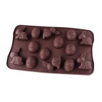 Dr. Oetker Happy Easter Chocolate Mould