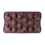 Dr. Oetker Happy Easter Chocolate Mould