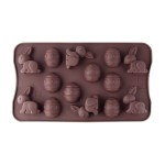 Dr. Oetker Schokoladenform Fröhliche Ostern