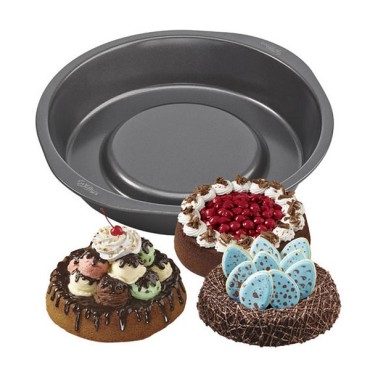 Wilton Giant Dessert Shell Pan 2105-1438