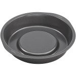 Wilton Giant Dessert Shell Baking Pan, 25cm