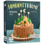 Fondant Träume Backbuch von Frau Fon Dant (German)