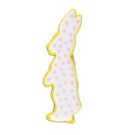 Städter Standing Rabbit Cookie Cutter, 90mm