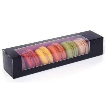 Macarons Gift Box for 6-9 macarons