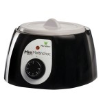 Martellato Mini Meltinchoc Chocolate Melter 1.8l - BLACK