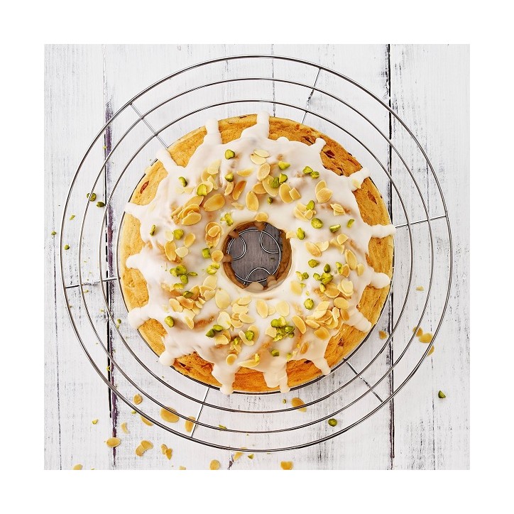 Birkmann Easy Baking Round Cooling Rack 32cm
