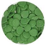 FunCakes Deco Melts Green, 250g