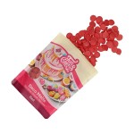 FunCakes Deco Melts Red, 250g