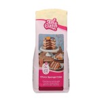 FunCakes Choco Biskuit Backmischung, 1kg