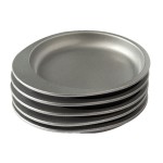 Decora 15cm Round Layers Cake Pan Set, 5 pcs