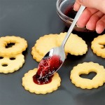 Birkmann Linzer Cutter Bunnyface, 5cm