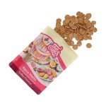 FunCakes Deco Melts Toffee, 250g