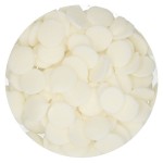 FunCakes Deco Melts Yoghurt, 250g