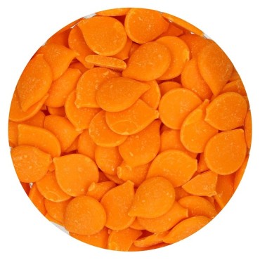 Deco Melts FunCakes Orange